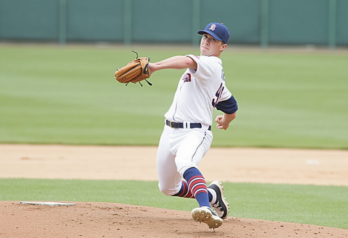 10 Essential Strategies for Preventing Shoulder Injuries in Baseball: A Comprehensive Guide for Pitchers