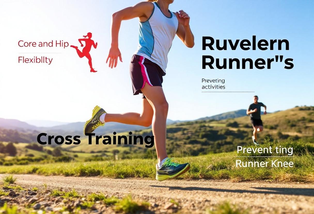 10 Expert Tips on How to Avoid Runner's Knee: Prevention Strategies for Long-Distance Runners