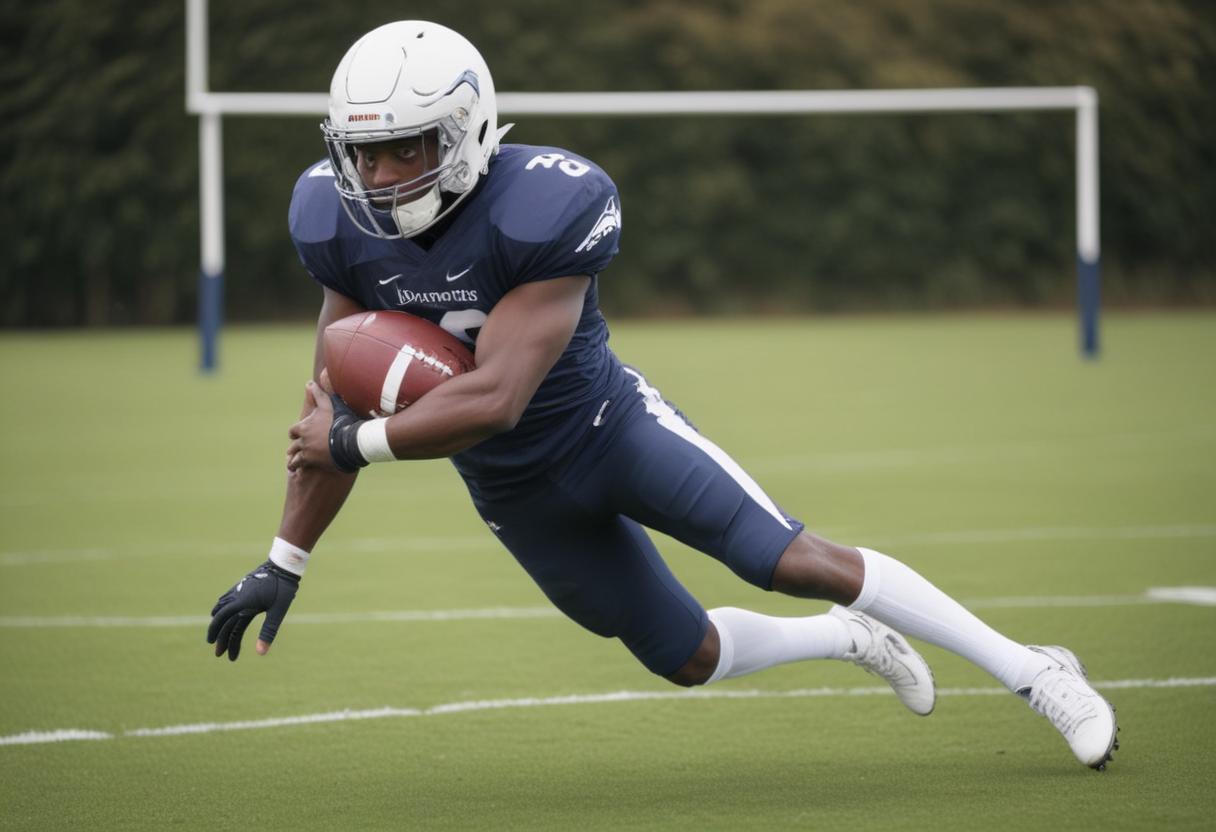 10 Proven Strategies for Preventing ACL Tears in Football and Soccer Players