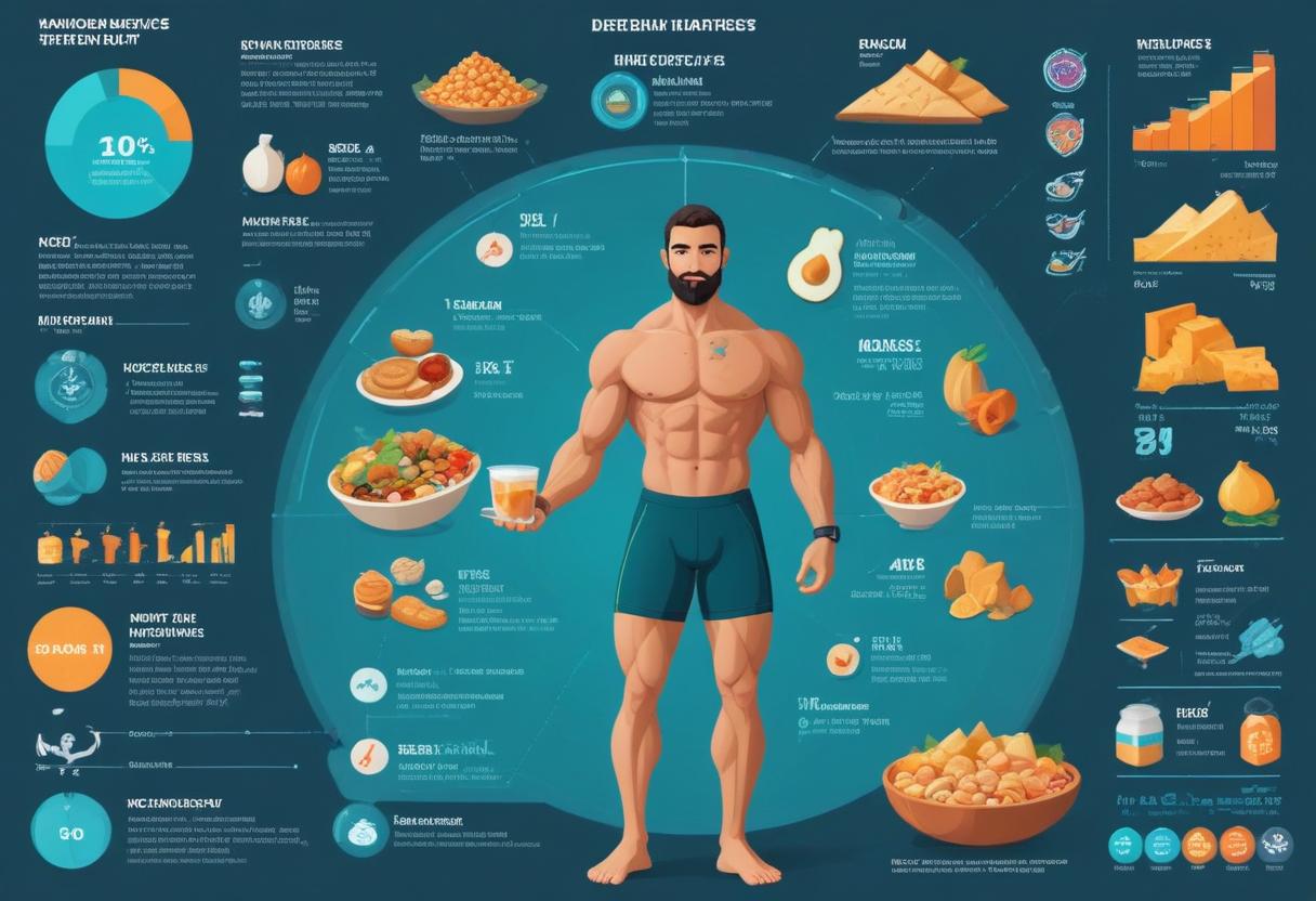 7 Powerful Strategies for the Ultimate Endurance Athlete Diet Plan: Fueling Peak Performance