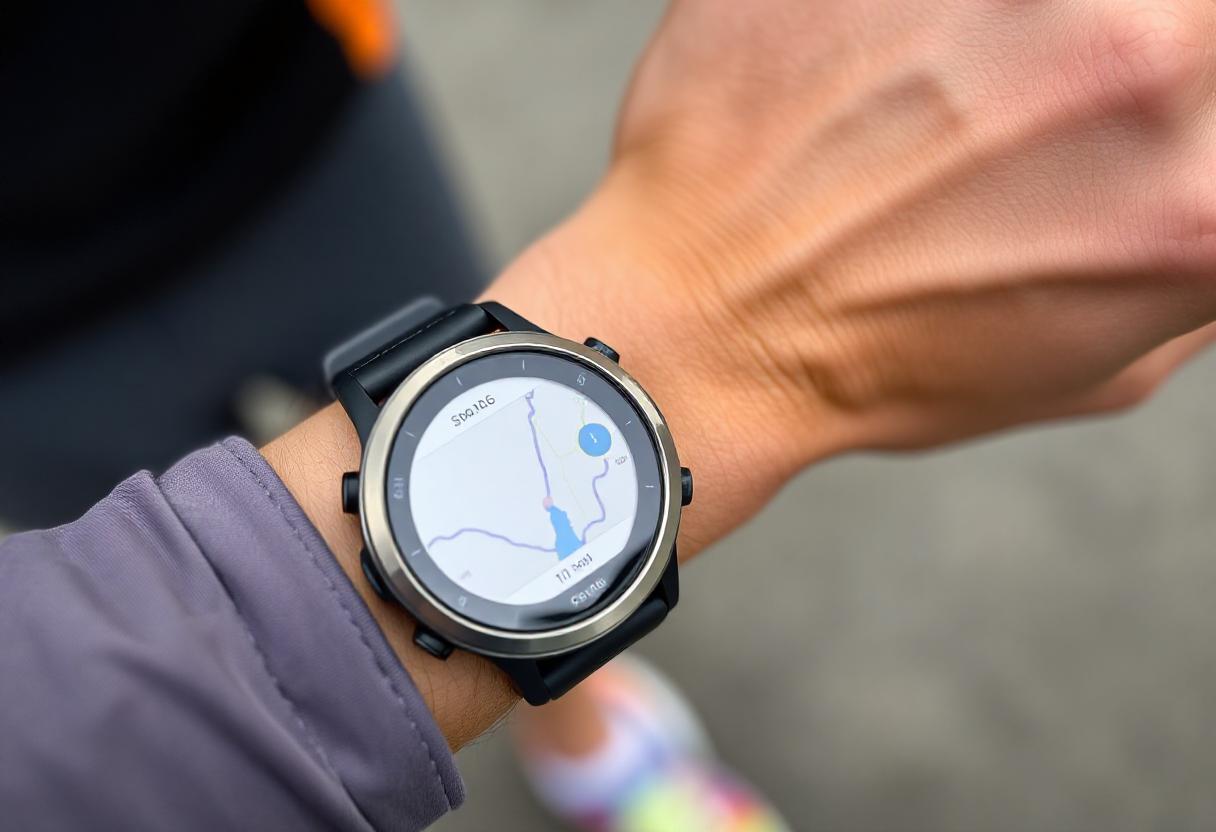 7 Top Smart Watches for Triathletes: Unveiling the Ultimate Performance Companions