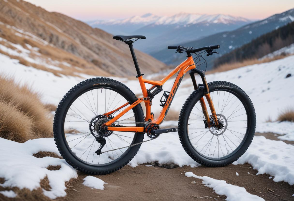 Mountain Bike Gear Essentials: In-Depth Reviews of Premium Components for Serious Riders